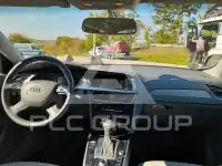 2013 Audi A4