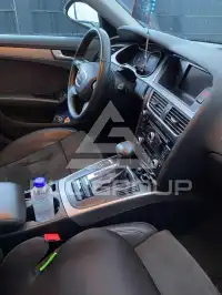 2013 Audi A4
