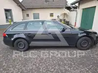 2013 Audi A4