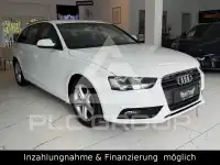 2013 Audi A4