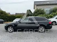 2013 Audi A4