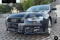 2014 Audi A4