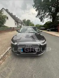 2013 Audi A4