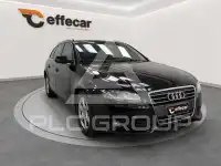 2013 Audi A4