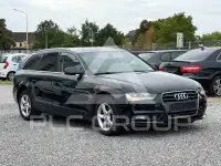 2013 Audi A4