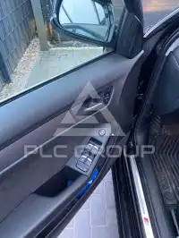 2013 Audi A4