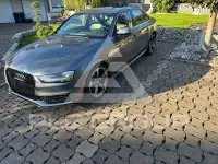 2013 Audi A4
