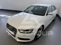 2013 Audi A4