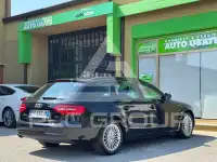 2013 Audi A4