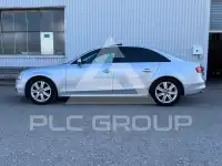 2013 Audi A4