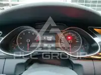 2013 Audi A4