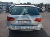 2013 Audi A4