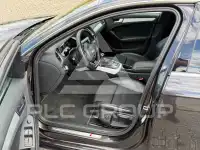 2013 Audi A4