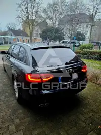 2013 Audi A4