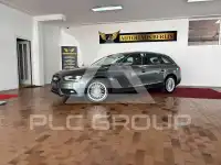 2013 Audi A4