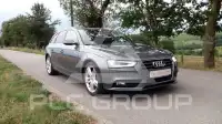 2013 Audi A4