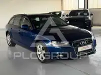 2013 Audi A4
