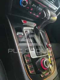 2013 Audi A4