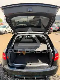 2013 Audi A4