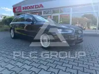 2013 Audi A4