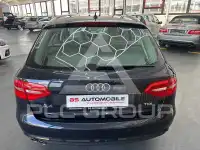 2013 Audi A4