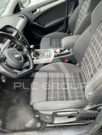 2013 Audi A4