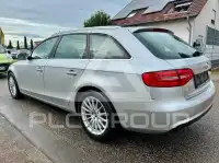 2013 Audi A4