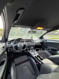 2013 Audi A4