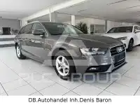 2013 Audi A4
