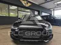2013 Audi A4