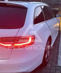 2013 Audi A4