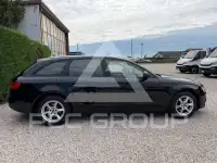 2013 Audi A4