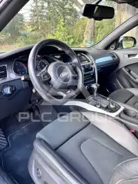 2013 Audi A4