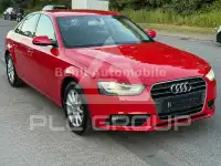 2013 Audi A4