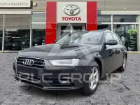 2013 Audi A4