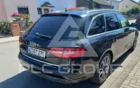 2013 Audi A4