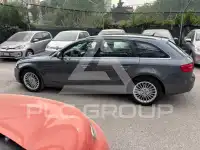 2013 Audi A4