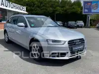 2013 Audi A4
