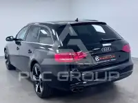 2013 Audi A4