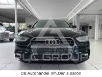 2013 Audi A4