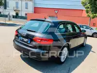 2013 Audi A4