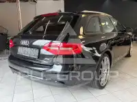 2013 Audi A4