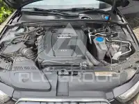 2013 Audi A4