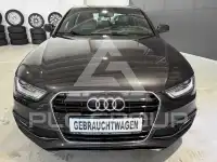 2013 Audi A4