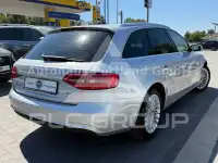 2013 Audi A4