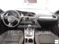 2013 Audi A4