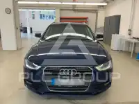 2013 Audi A4