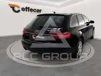 2013 Audi A4