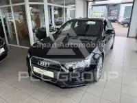 2013 Audi A4