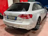 2013 Audi A4